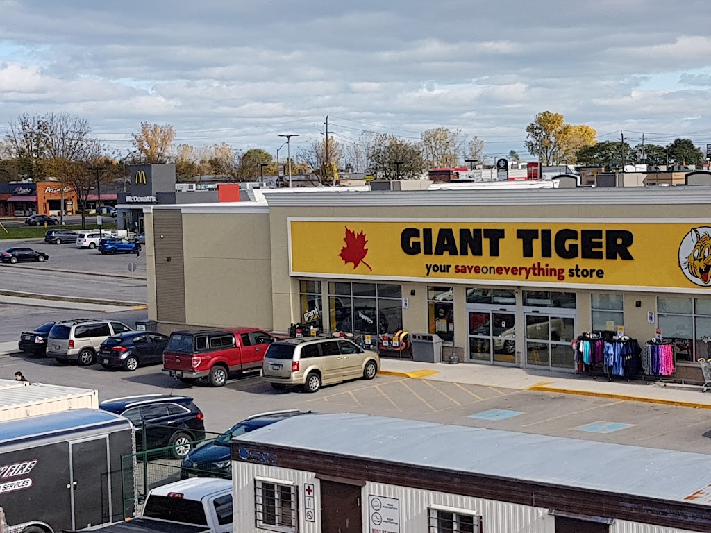 Giant Tiger 1249 London Rd Sarnia ON N7S 4T3 Canada