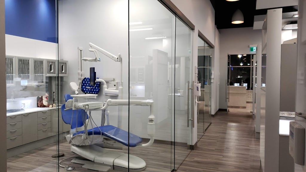 Savannah Dental Clinic | 1715 102 St NW, Edmonton, AB T6N 0B1, Canada | Phone: (780) 784-8284