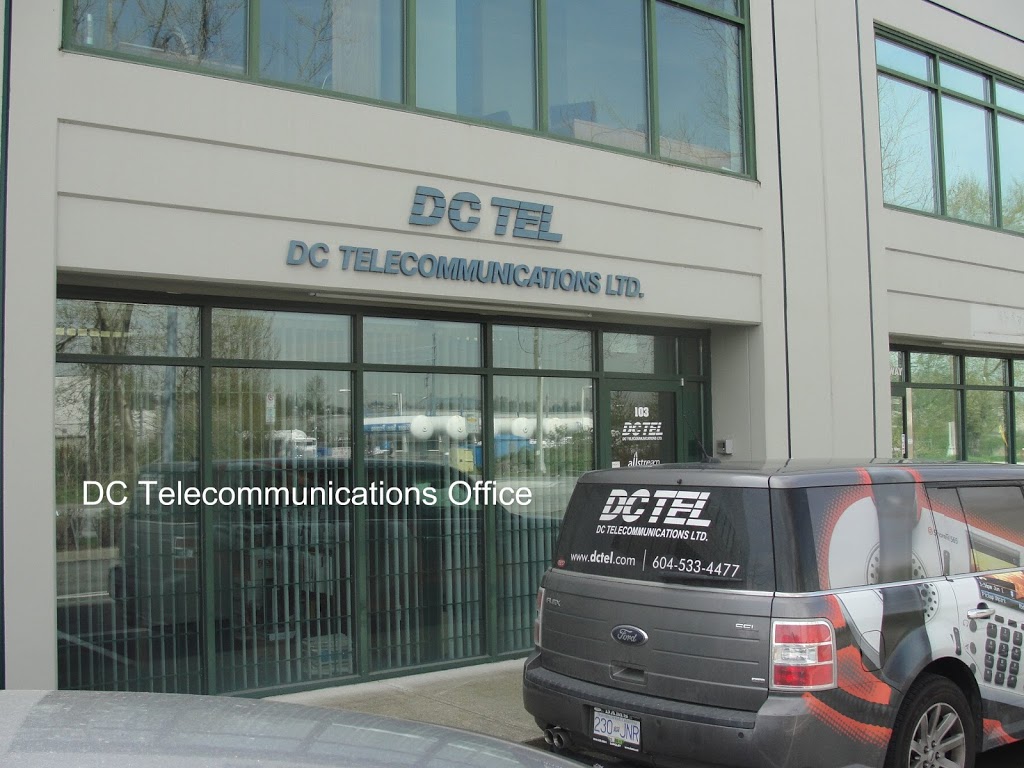 Direct Connect Telecommunications Inc | point of interest | 20837 Louie Crescent #16, Langley City, BC V1M 3H7, Canada | 6046741844 OR +1 604-674-1844