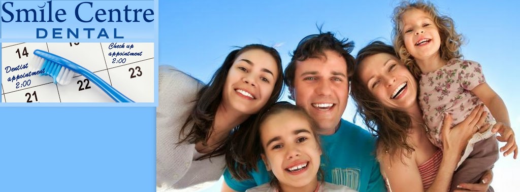 Smile Centre Dental | 3047 Appleby Line, Burlington, ON L7M 0V7, Canada | Phone: (905) 332-0330