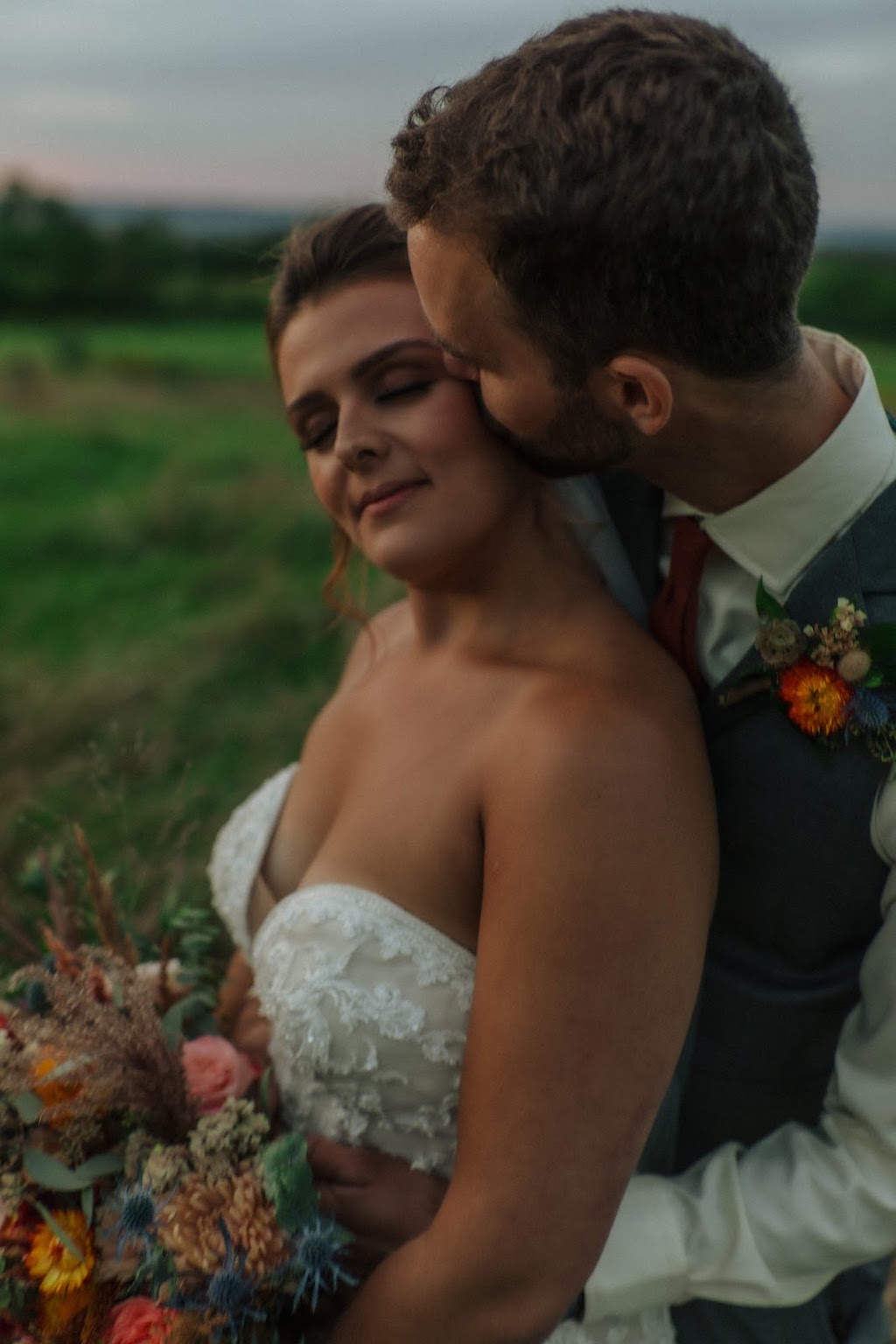 A Beautiful Wild Flower Farm | 7460 Aylesford Rd, Aylesford, NS B0P 1C0, Canada | Phone: (902) 670-8616
