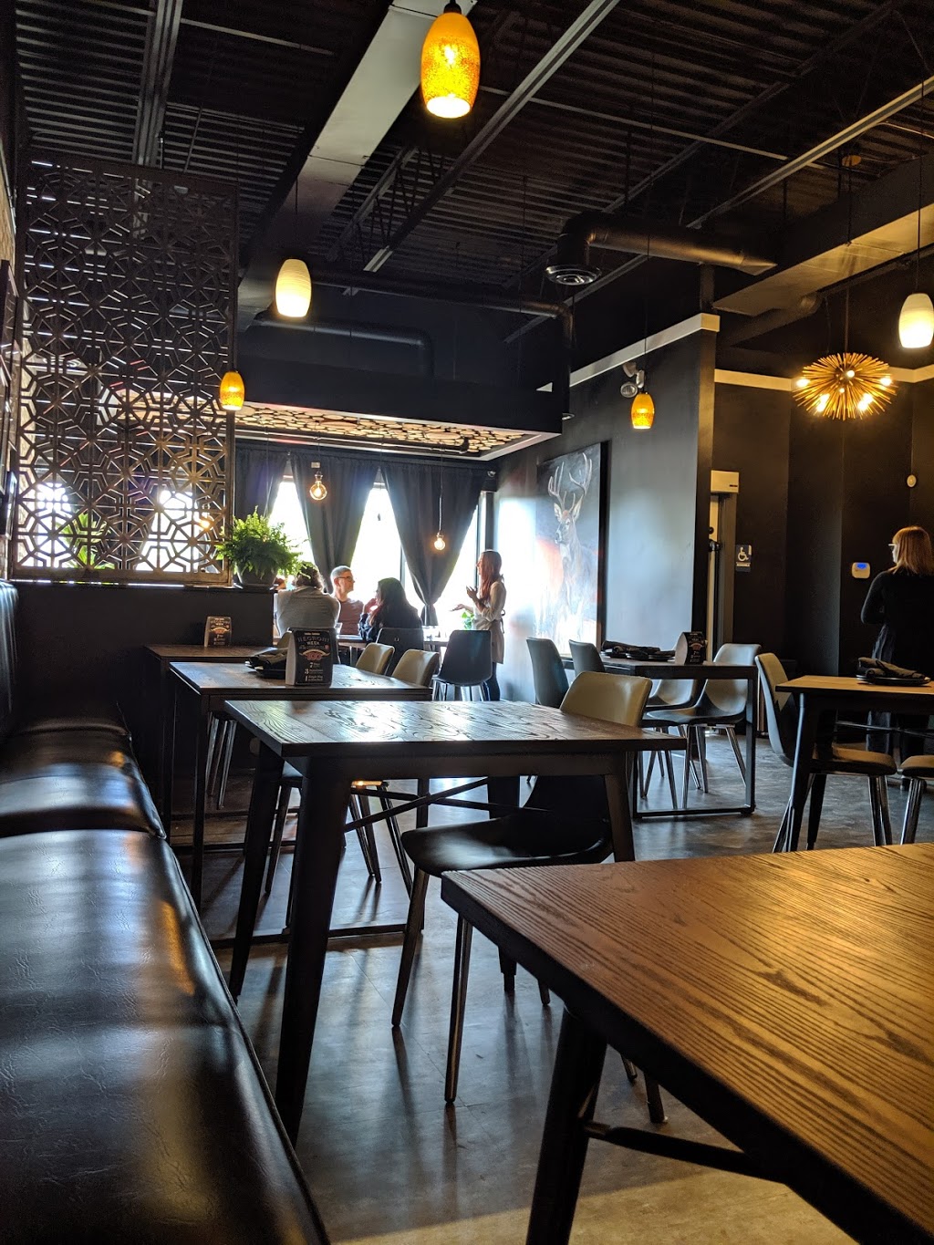 Osteria del Piolo | 3670 Roblin Blvd, Winnipeg, MB R3R 0E1, Canada | Phone: (204) 594-9550