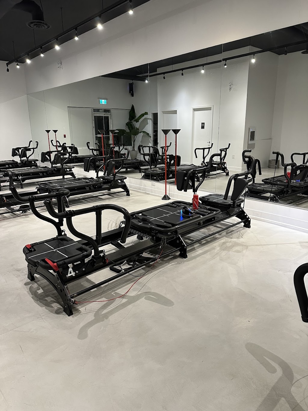 Lagree Effect Fitness | 2429 152 St #106, Surrey, BC V4P 1N4, Canada | Phone: (604) 531-5870