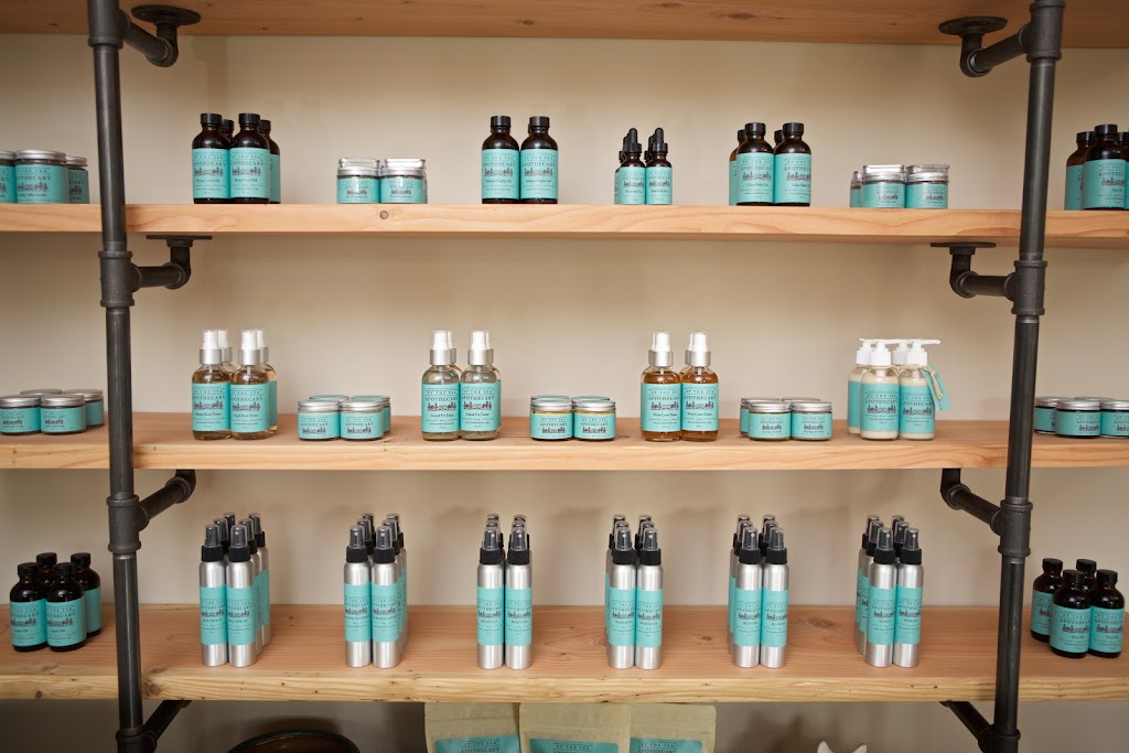 By The Sea Apothecary | 2124 Saratoga Rd, Black Creek, BC V9J 1A2, Canada | Phone: (250) 465-1396