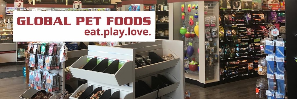 Global Pet Foods | 8934 Commercial St, New Minas, NS B4N 3C9, Canada | Phone: (902) 681-0757