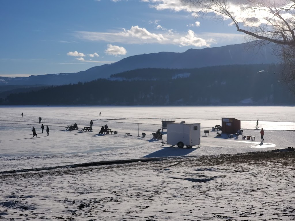 Columbia River Cafe | 1707 Fifth Ave, Invermere, BC V0A 1K0, Canada | Phone: (250) 342-7397