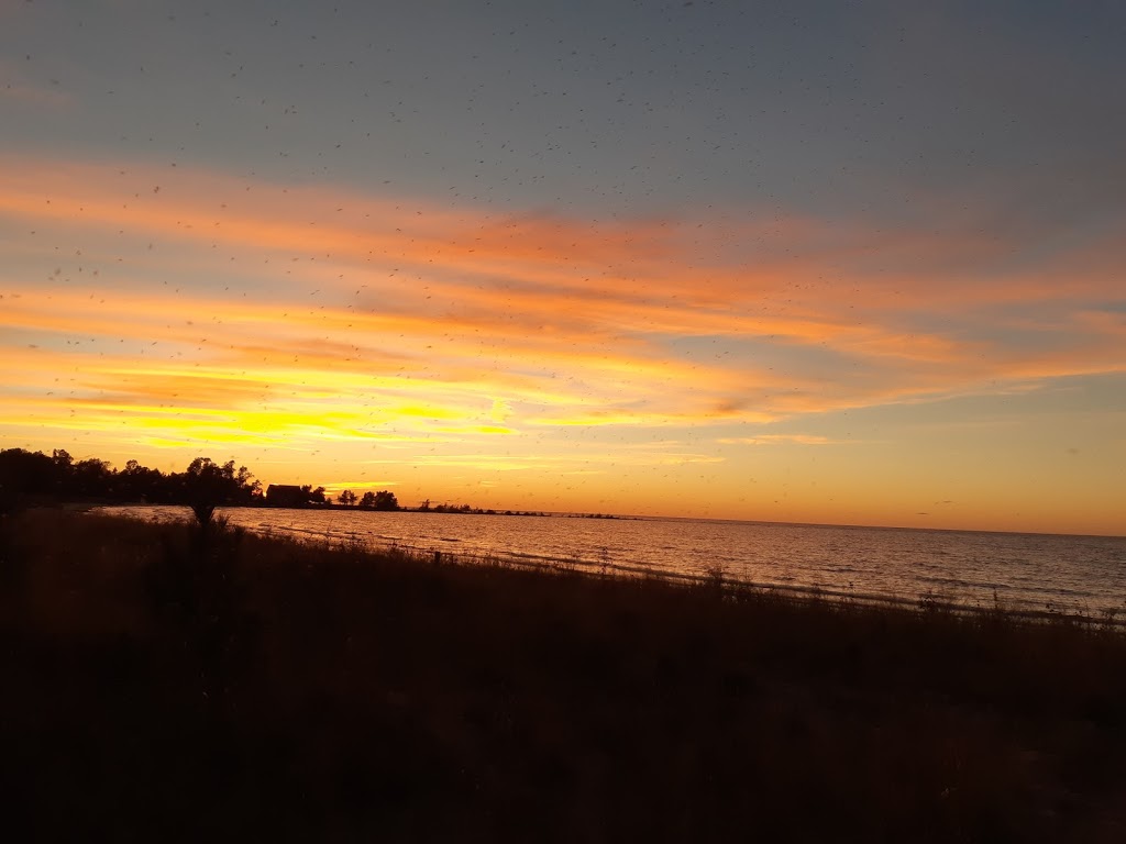 CAW Nature Reserve | 66 Saugeen Beach Rd, Port Elgin, ON N0H 2C5, Canada | Phone: (416) 960-8121