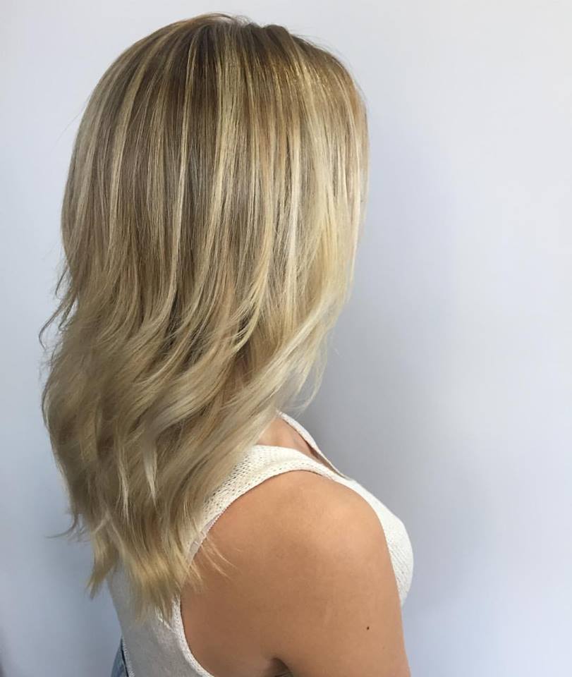 New Image Salon Kelowna | 1306 Water St, Kelowna, BC V1Y 9P4, Canada | Phone: (250) 861-6606
