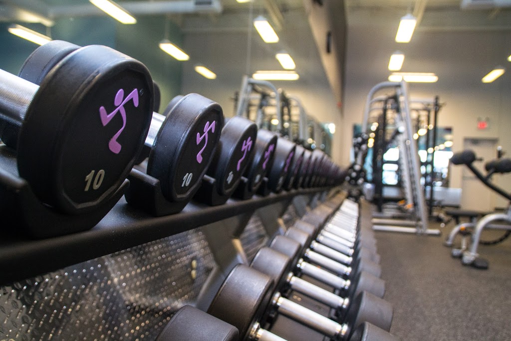 Anytime Fitness | 270 Mud St W, Stoney Creek, ON L8J 3Z6, Canada | Phone: (289) 389-8666