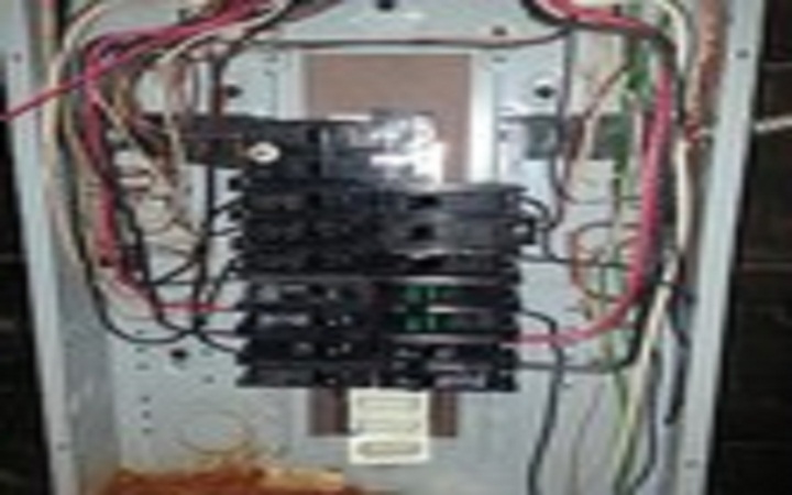 JRK Electric | 9616 Greiner Rd, Clarence, NY 14031, USA | Phone: (716) 539-9448