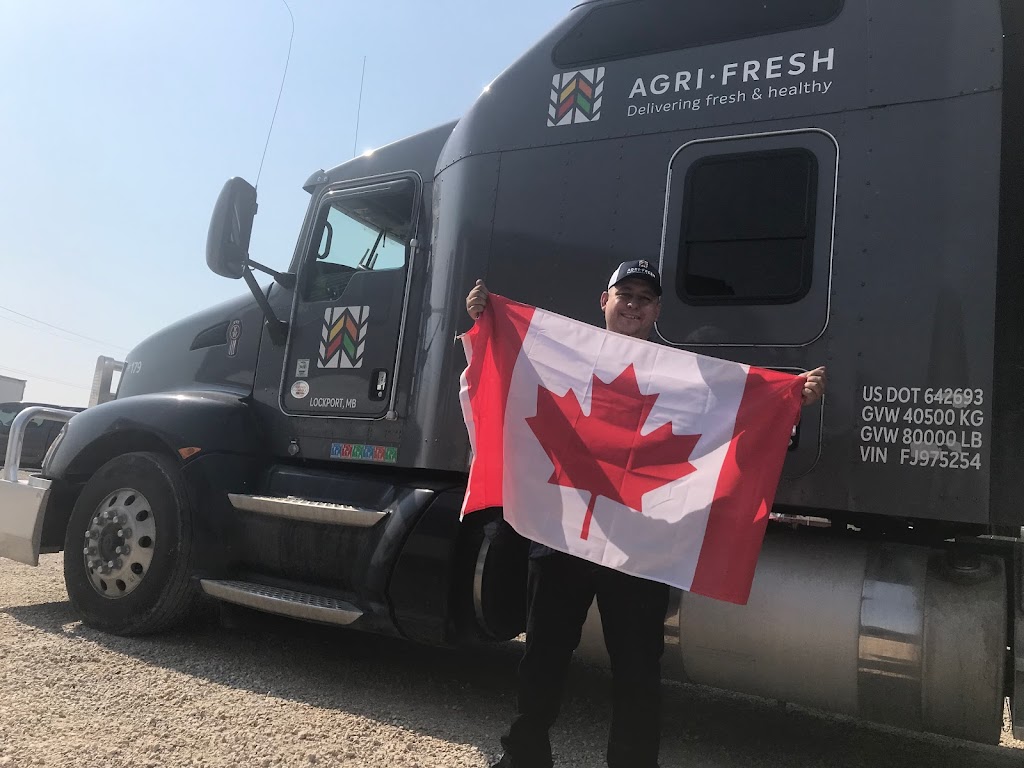 Agri-Fresh Inc. | 100 IXL Cres, Selkirk, MB R1A 2A8, Canada | Phone: (204) 289-3033