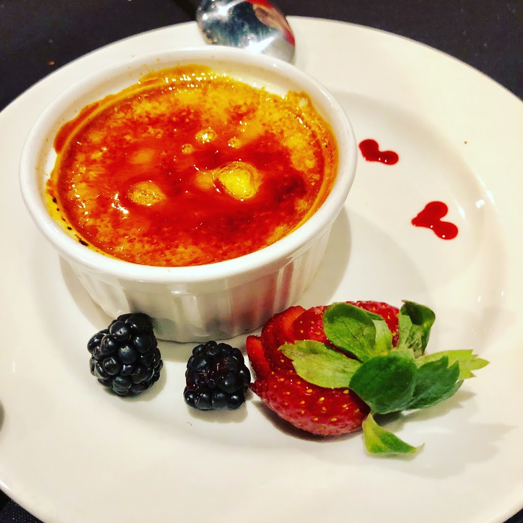 Devlins Country Bistro and Catering | 704 Mt Pleasant Rd, Mount Pleasant, ON N0E 1K0, Canada | Phone: (519) 484-2258