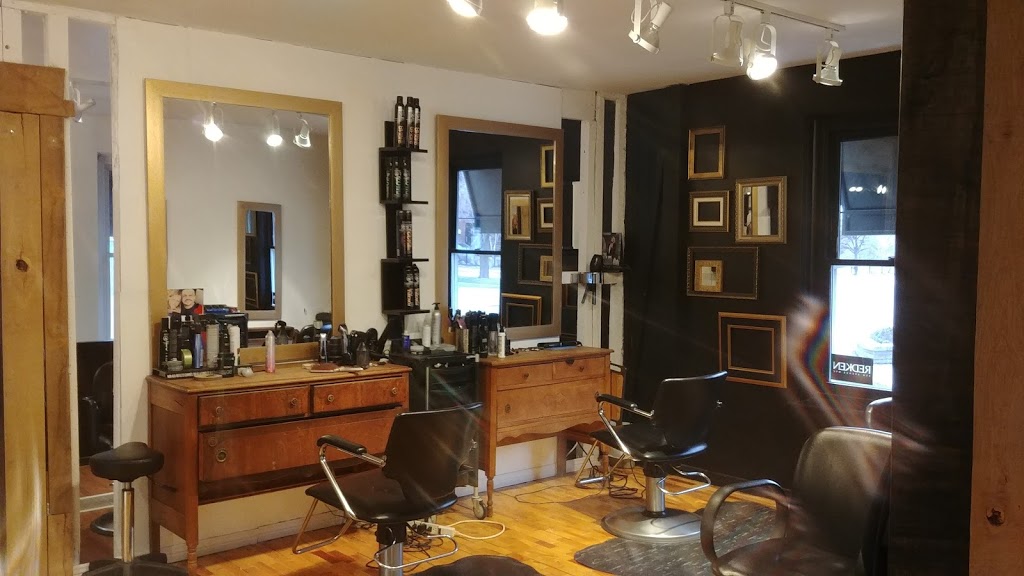 Coiffure Studio 28 | 830 Rue Saint Roch, Trois-Rivières, QC G9A 2M4, Canada | Phone: (819) 841-1728