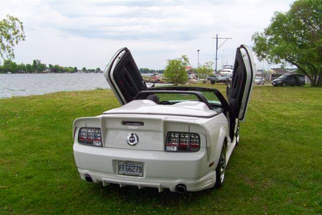 Racing Expert | 1545 Boulevard MGR Langlois, Salaberry-de-Valleyfield, QC J6S 1C2, Canada | Phone: (450) 747-1525