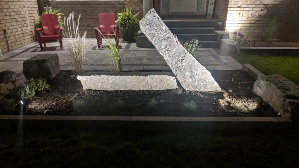 Red Oak landscaping Inc. | 1687 Taunton Rd, Hampton, ON L0B 1J0, Canada | Phone: (905) 240-0566