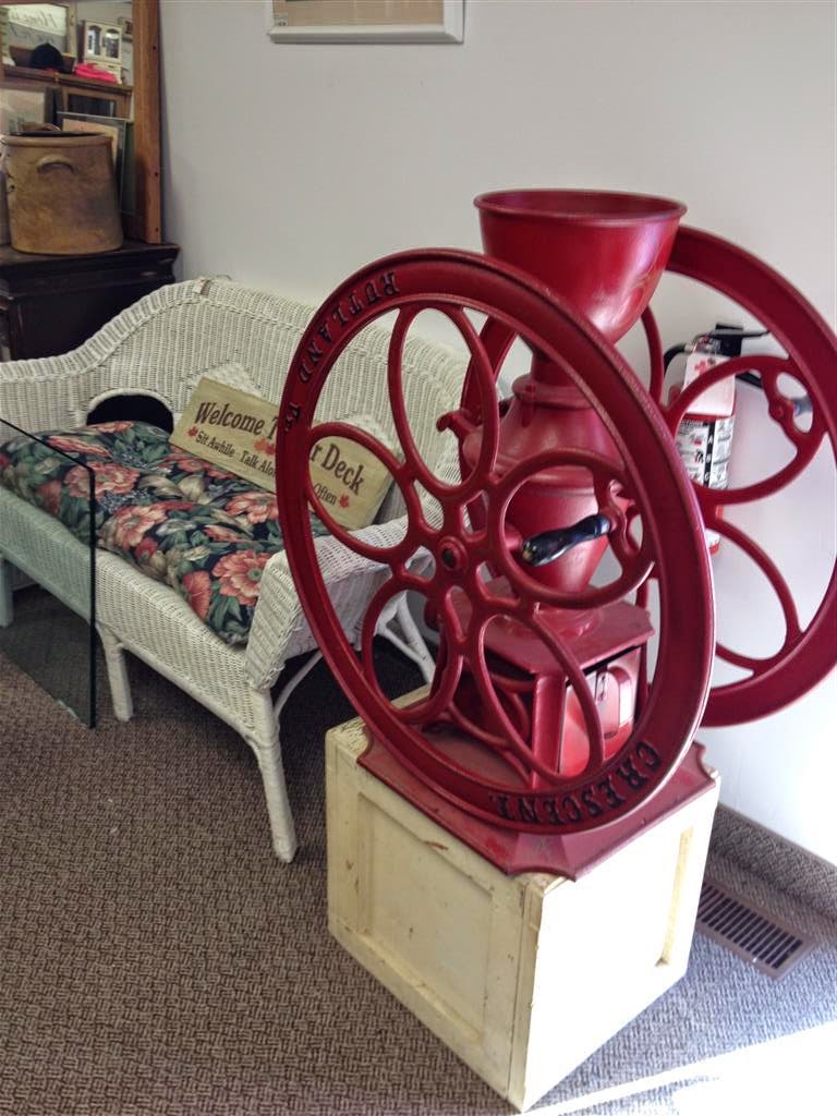 MidlandAuctions by the SwapShop | 6493 ON-93, Elmvale, ON L0L 1P0, Canada