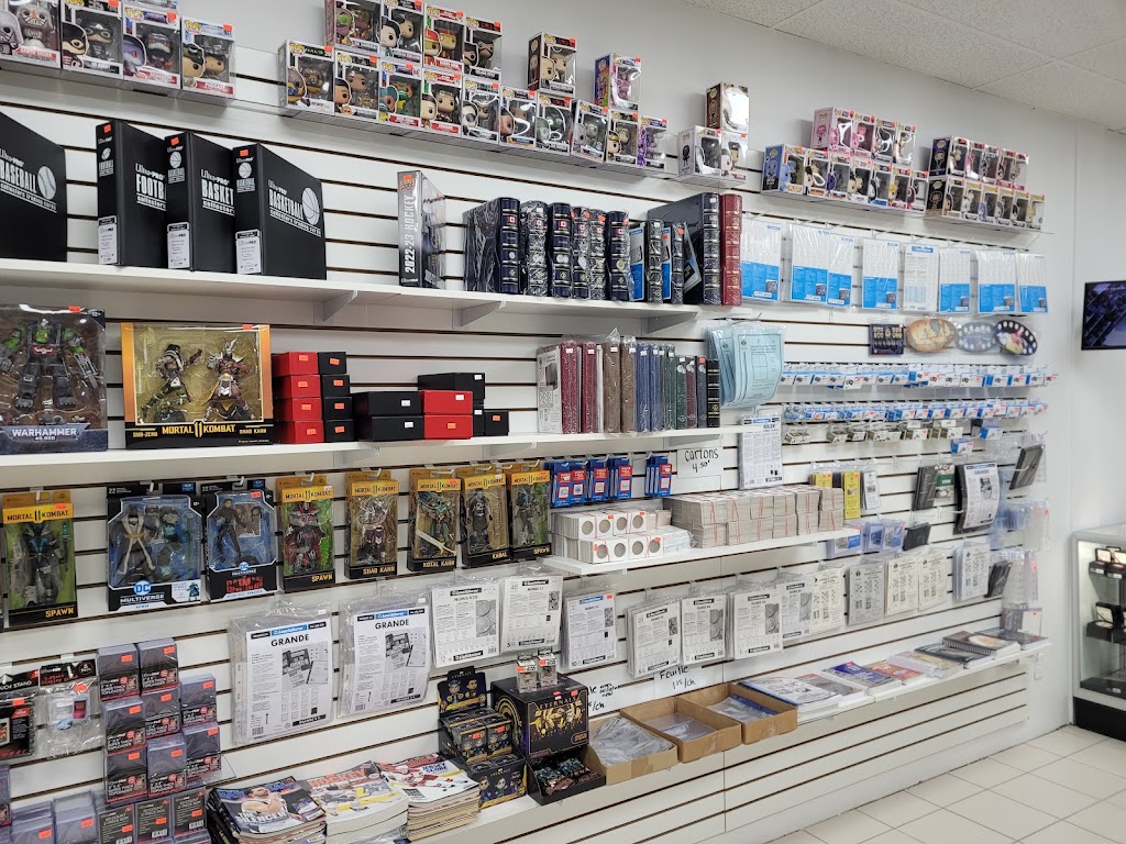 Monnaie Sherbrooke | 930 13e Avenue N, Sherbrooke, QC J1E 3J7, Canada | Phone: (819) 791-7077