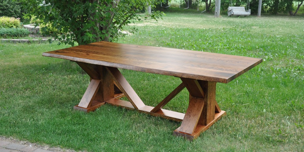 Taylor Made Furniture, Creative Designs in Solid Wood | Range Rd 3070, Saskatoon, SK S7L 7M6, Canada | Phone: (306) 384-4840