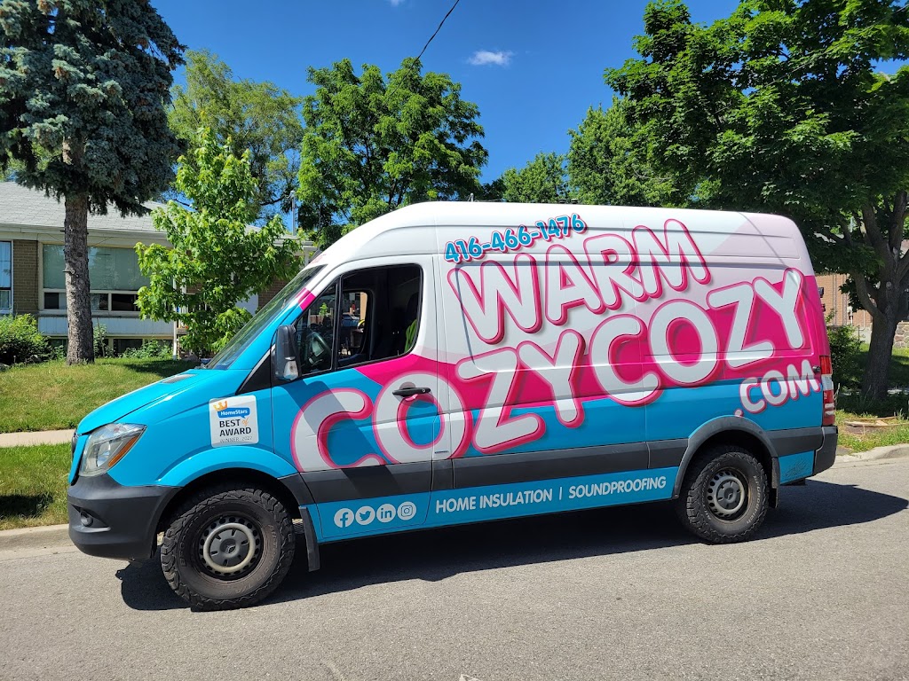 Warm Cozy Cozy | 26 Trinnell Blvd, Toronto, ON M1L 1S5, Canada | Phone: (416) 466-1476