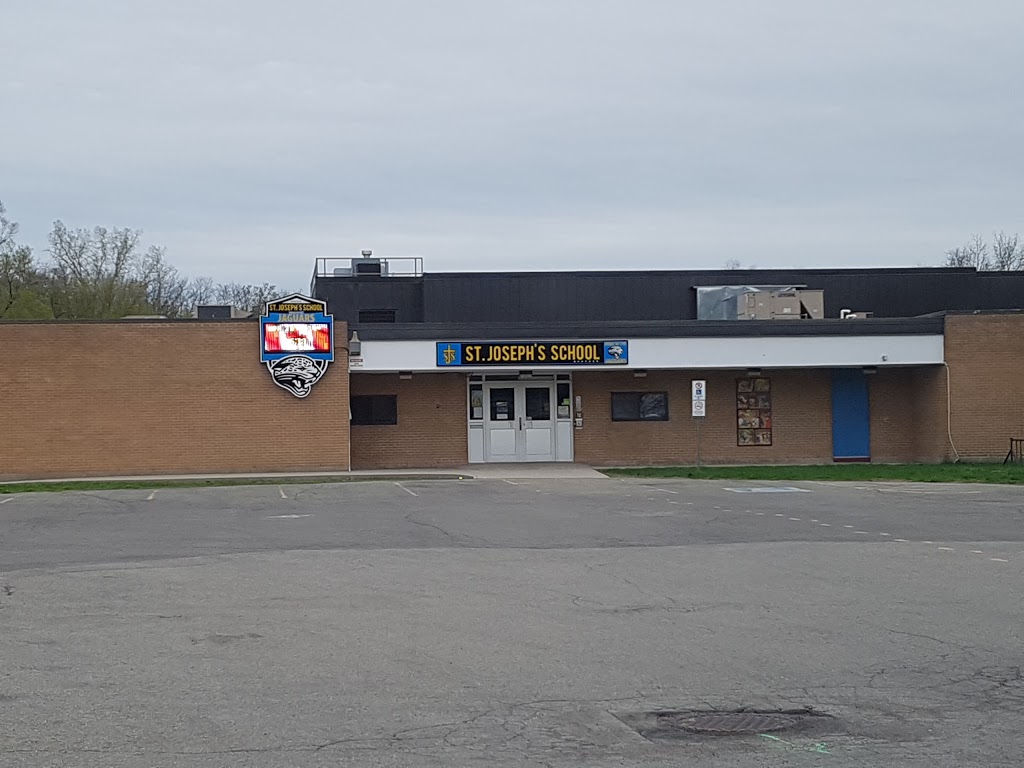 Saint Josephs School | 34 Potts Rd, Simcoe, ON N3Y 2S8, Canada | Phone: (519) 426-0820
