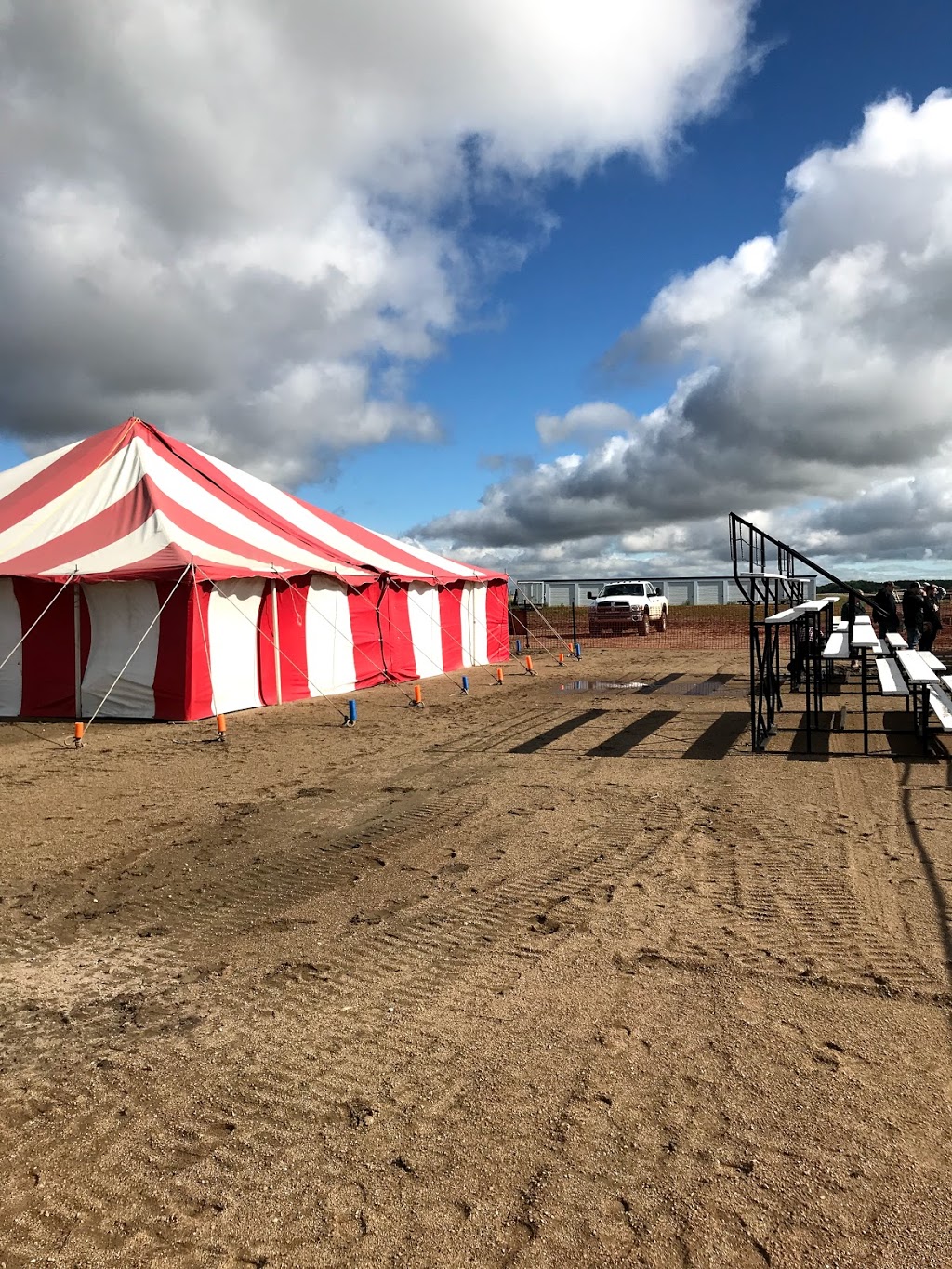 Wace Lloyd Memorial Team Roping | SE of Raymore on Hwy #6, Raymore, SK S0A 3J0, Canada | Phone: (306) 835-2277