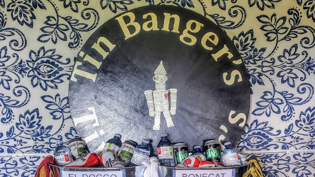 Tin Bangers | 11 Owlshead Rd, Ottawa, ON K0A 3P0, Canada | Phone: (613) 875-7588