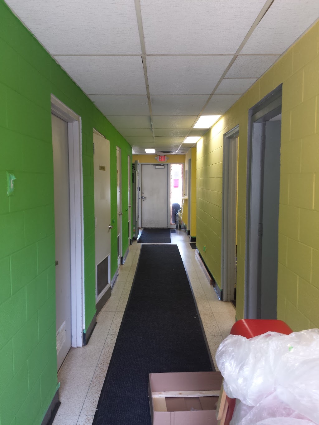 St John Ambulance | 1048 Waterdown Rd, Burlington, ON L7T 1N3, Canada | Phone: (905) 634-6665