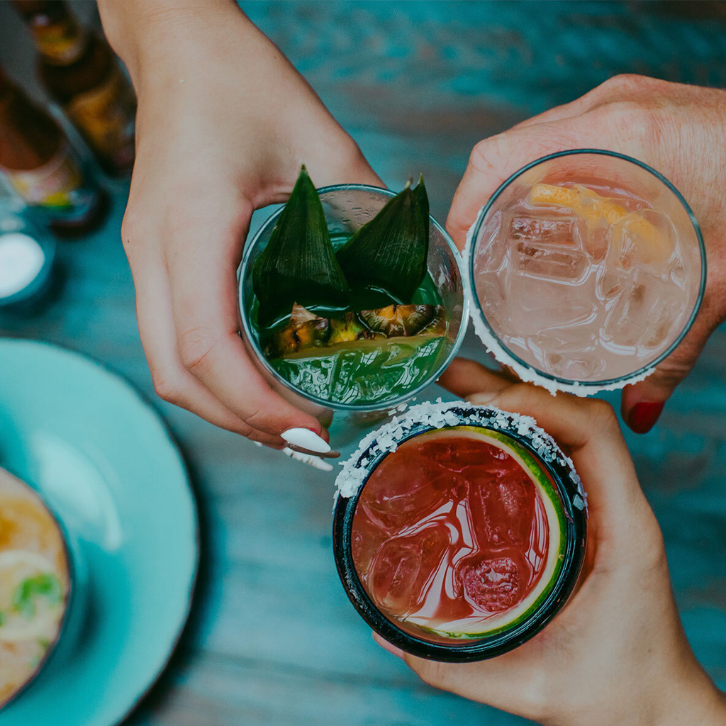 The Barefoot Gecko Cantina Mexicana | 444 Gower Point Rd, Gibsons, BC V0N 1V0, Canada | Phone: (604) 886-5905