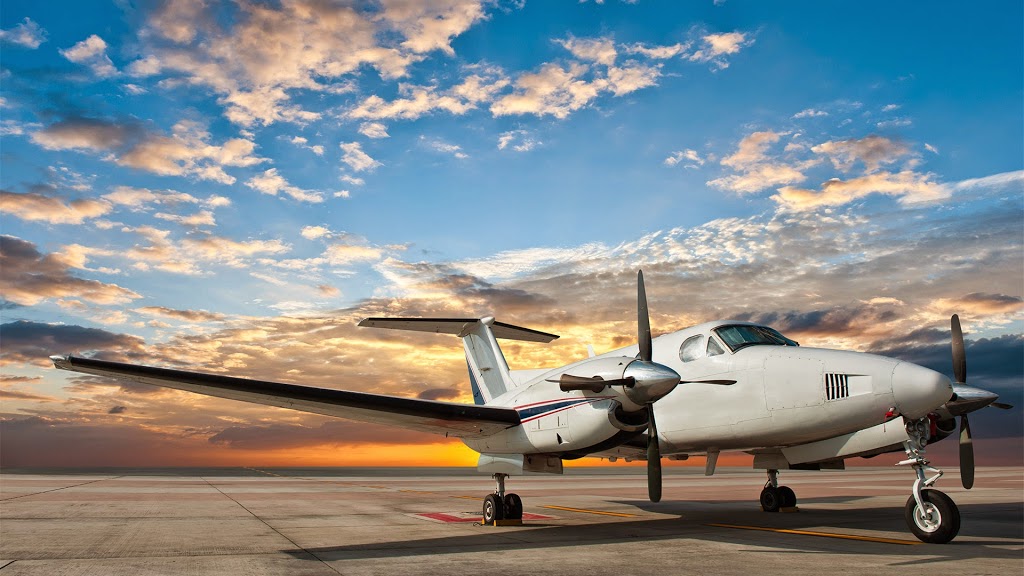 San Juan Air Maintenance | 728 Airport Cir Dr, Friday Harbor, WA 98250, USA | Phone: (360) 378-6324