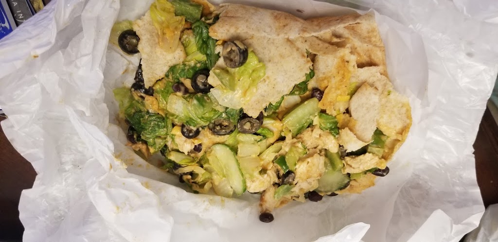 Extreme Pita | 6045 Mavis Rd #8, Mississauga, ON L5R 4G6, Canada | Phone: (905) 712-0533