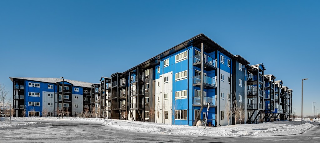Emerald Hills Landing | 200 Edgar Ln, Sherwood Park, AB T8H 2X6, Canada | Phone: (780) 807-3088