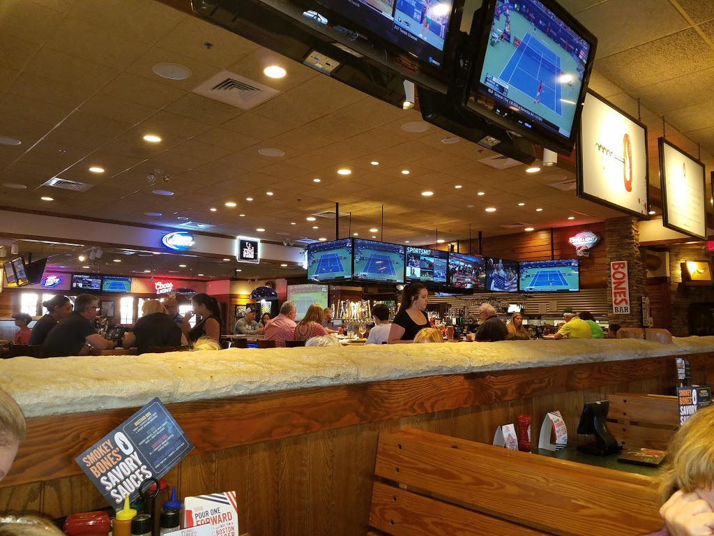 Smokey Bones Bar & Fire Grill | 2007 Walden Ave, Cheektowaga, NY 14225, USA | Phone: (716) 683-0724