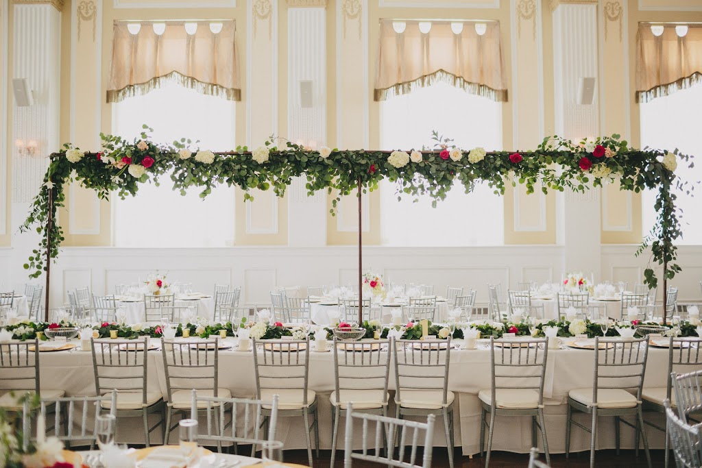 Williams Florist & Gift House | 1425 Union Rd #2936, West Seneca, NY 14224, USA | Phone: (716) 675-7800
