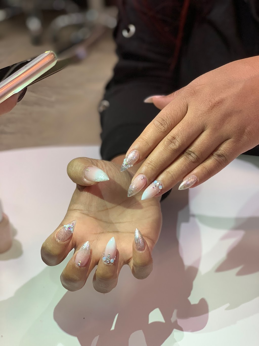 Beautique Bar | 2900 Warden Ave Unit 244, Scarborough, ON M1W 2S8, Canada | Phone: (647) 770-5232