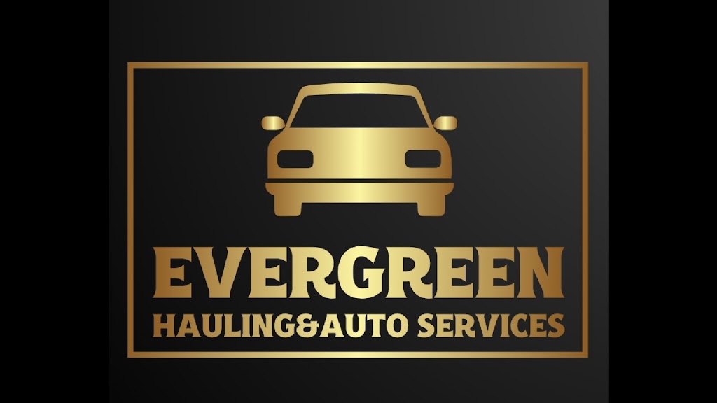 Evergreen Hauling&Auto Services | 8 Chelsea Cape, Chestermere, AB T1X 1Z4, Canada | Phone: (403) 899-8911