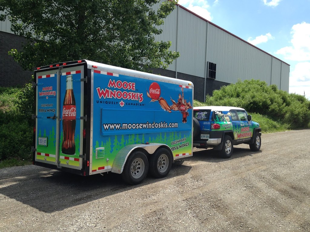 1 Hour Signs | 1177 Franklin Blvd, Cambridge, ON N1R 7W4, Canada | Phone: (519) 624-1177