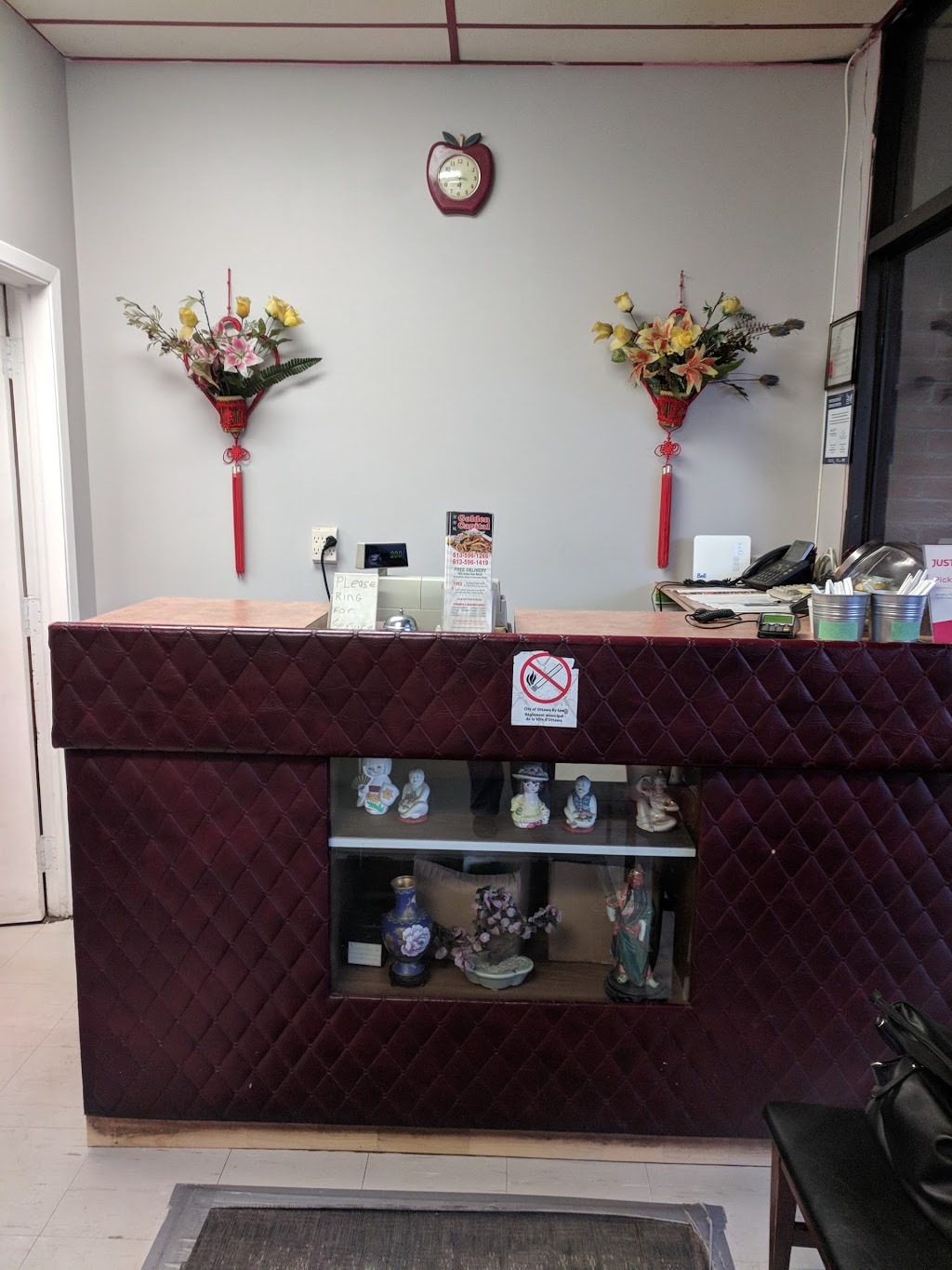 Golden Capital | 1139 Baxter Rd, Ottawa, ON K2C 3R4, Canada | Phone: (613) 596-1266