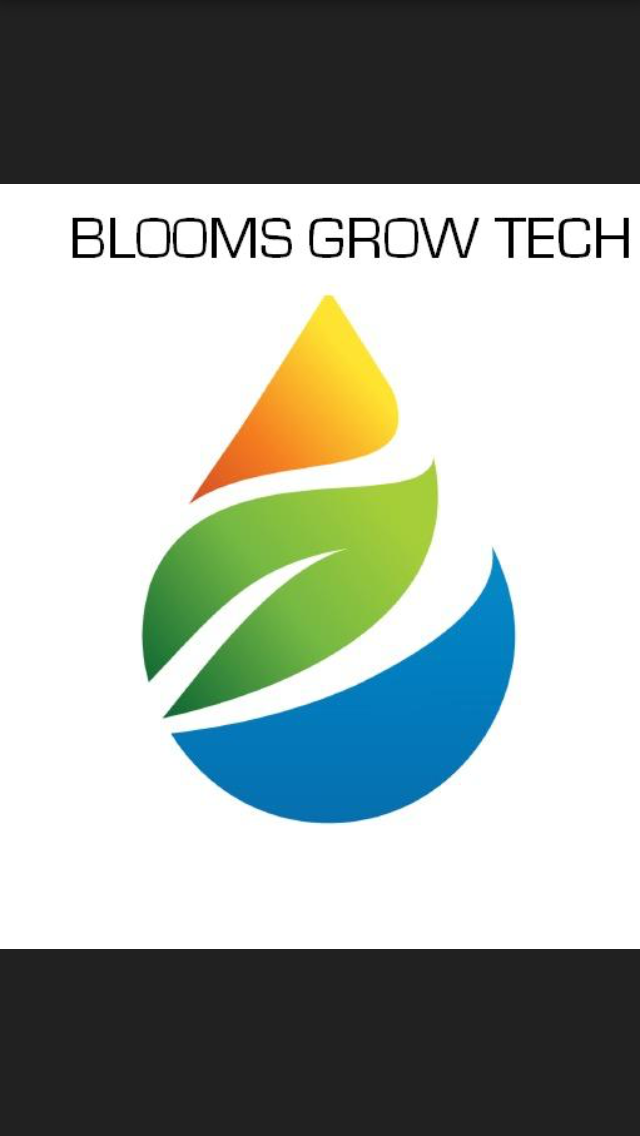 Blooms Growing Technologies | 11410 166 Ave NW, Edmonton, AB T5X 4B1, Canada | Phone: (780) 999-4020
