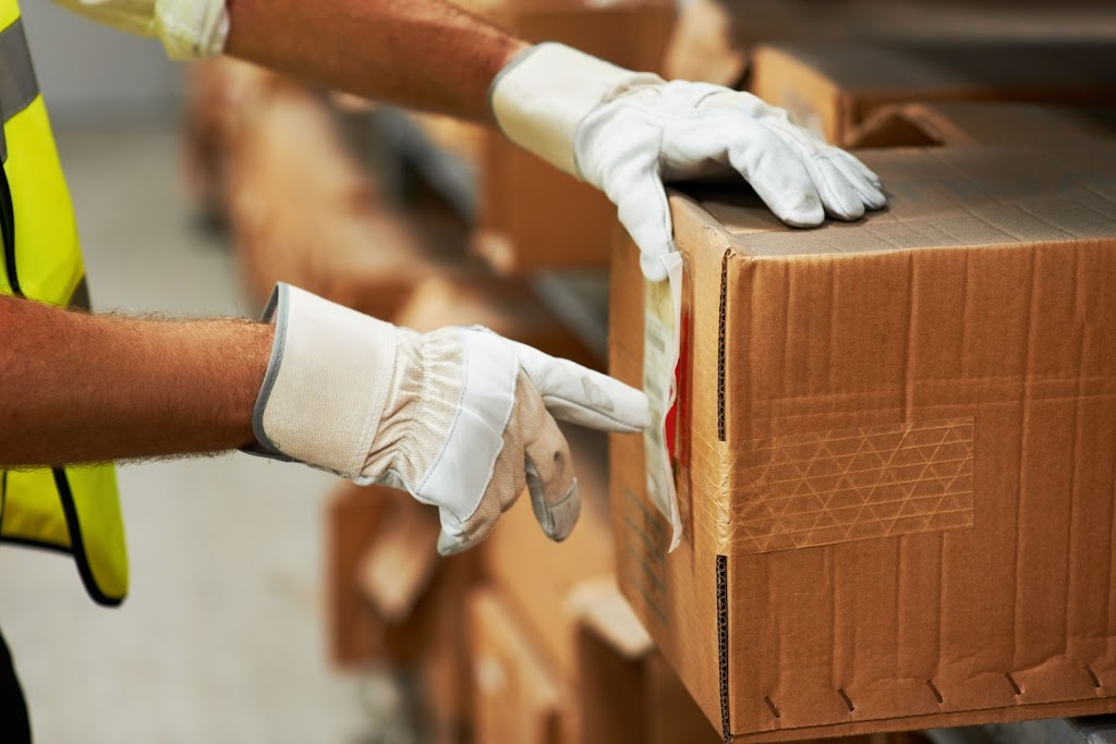 Buffalo Courier Services, Inc. | 786 Terrace Blvd, Depew, NY 14043, USA | Phone: (716) 288-7141 ext. 203