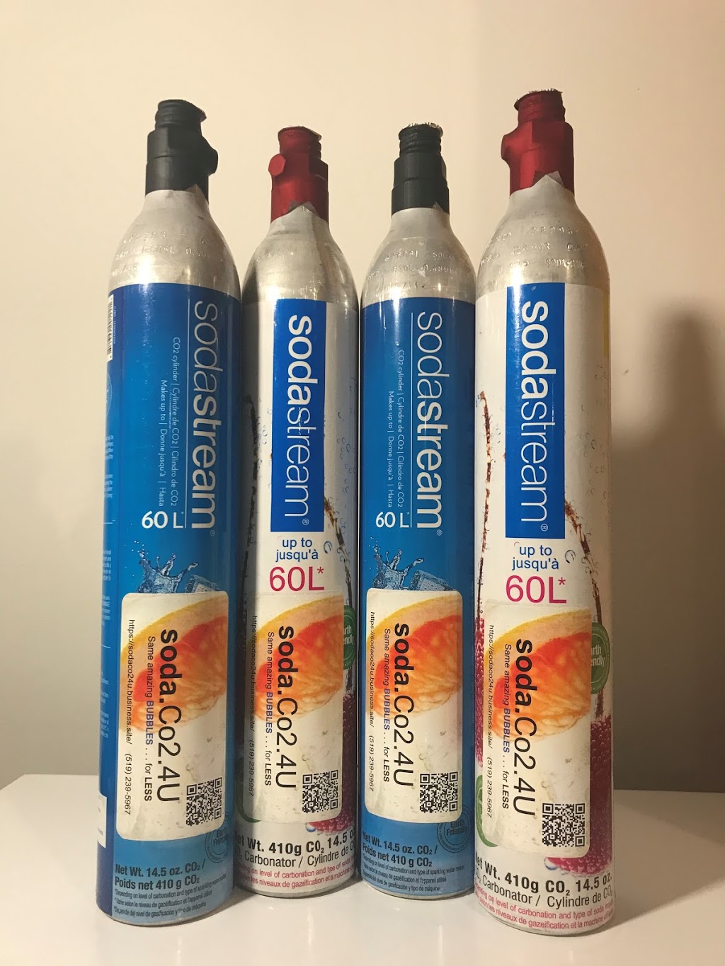 Soda.Co2.4U | 255 Thames St N, Ingersoll, ON N5C 3E3, Canada | Phone: (519) 239-5967