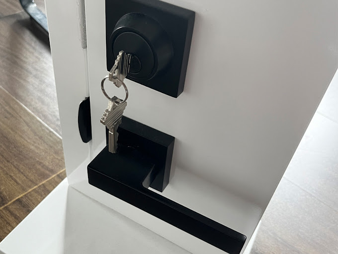 Precision Key Mississauga Locksmith | 4282 Woodington Dr, Mississauga, ON L4Z 1M2, Canada | Phone: (289) 805-3532