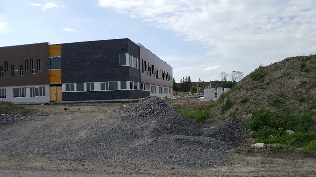 Parc Quatre-vents | 2222 QC-337, Sainte-Julienne, QC J0K 2T0, Canada | Phone: (800) 690-2688