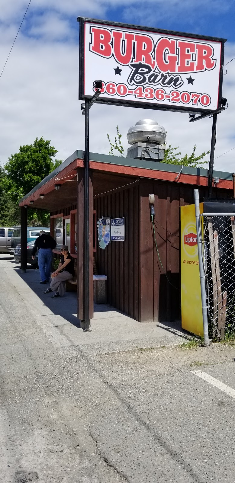 Lands West Inc | 4533 Burpee Hill Rd, Concrete, WA 98237, USA | Phone: (360) 853-8111