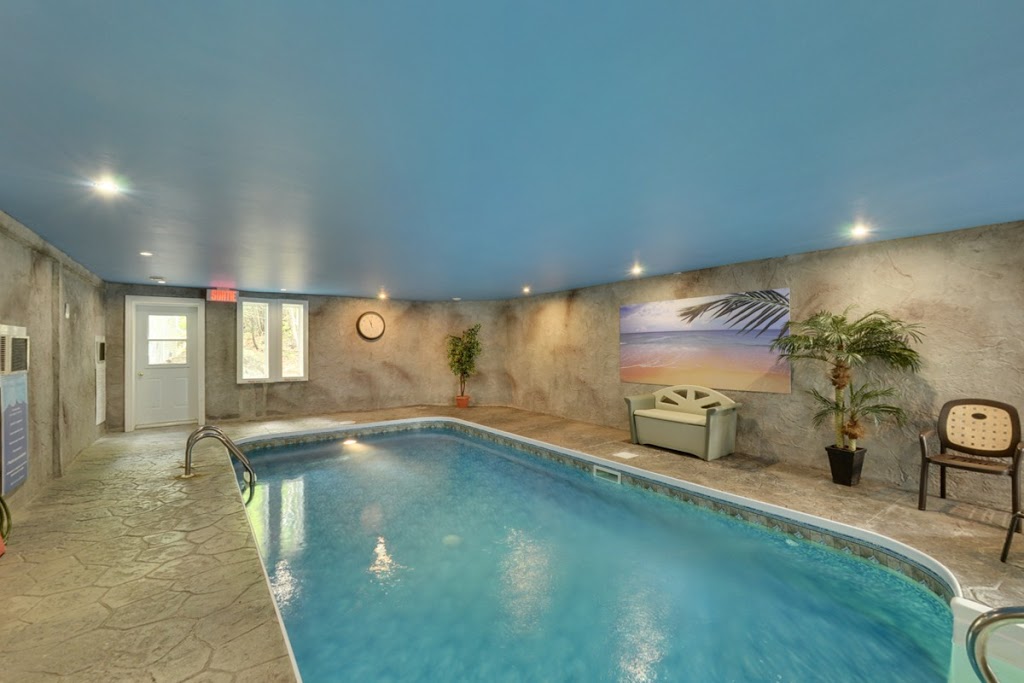 Massage Spa Sur le Lac | 250 Rue Saint Venant, Sainte-Agathe-des-Monts, QC J8C 2Z7, Canada | Phone: (819) 326-7016