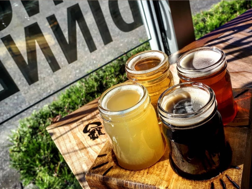 Loudmouth Brewing Co. | 2582 Mount Lehman Rd UNIT #140, Abbotsford, BC V4X 2N3, Canada | Phone: (604) 809-1341