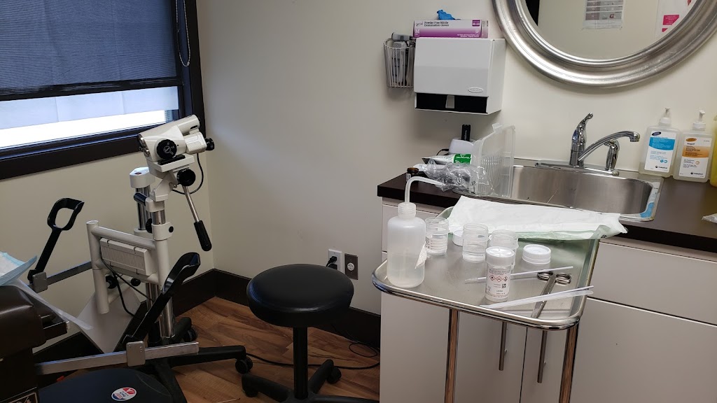 Canmore Obstetrics and Gynecology | 1205 Bow Valley Trail #207, Canmore, AB T1W 1P5, Canada | Phone: (403) 609-0243