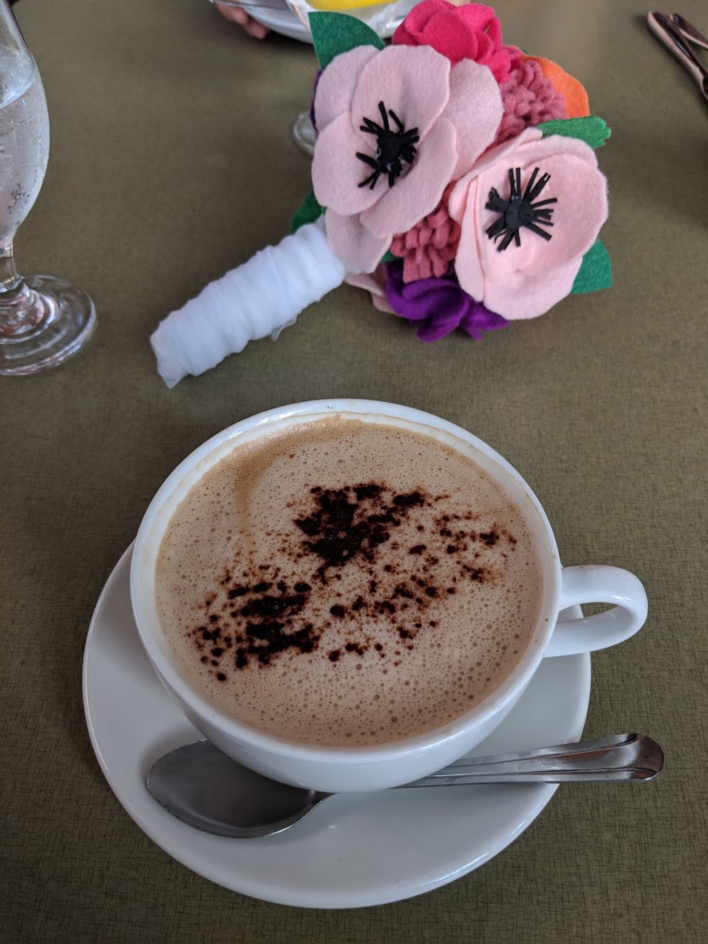Mill Street Crepe Company | 14 Mill St, Almonte, ON K0A 1A0, Canada | Phone: (613) 461-2737