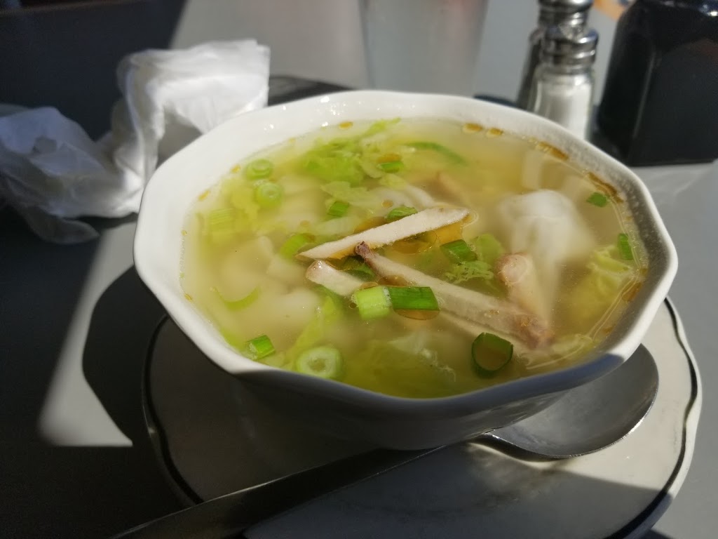 Jade Garden Restaurant | 601 Water St E, Summerside, PE C1N 4H8, Canada | Phone: (902) 436-3838