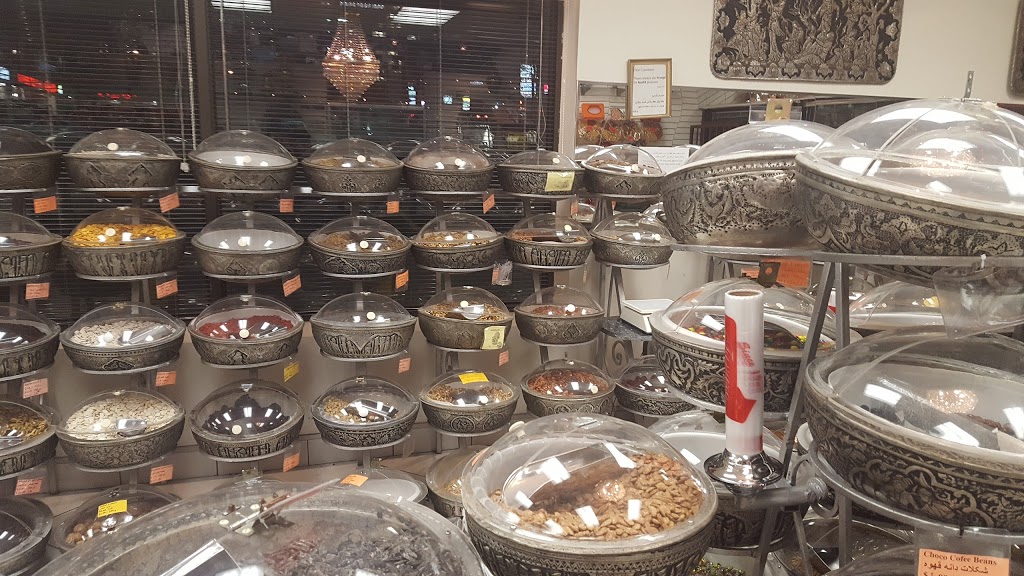 Tavazo Dried Nuts & Fruits | 7345 Yonge St, Thornhill, ON L3T 2B3, Canada | Phone: (905) 763-1855