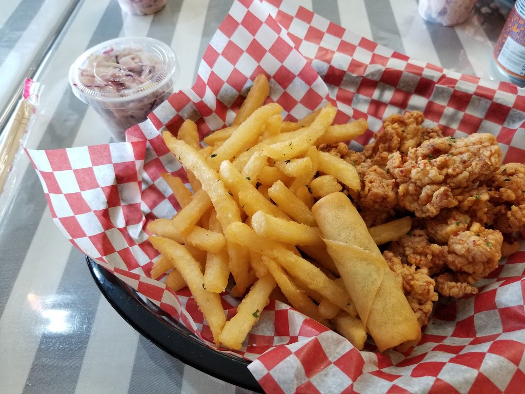 JTL CHICKEN WORLD | 1104 Austin Ave, Coquitlam, BC V3K 3P5, Canada | Phone: (604) 492-2207